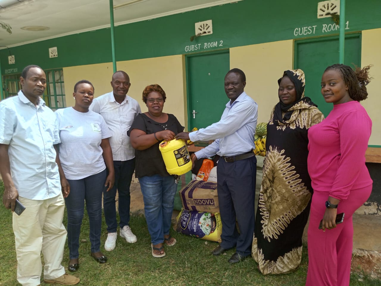 Virginia Children's Home Visit